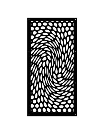 Panel Premium Distort