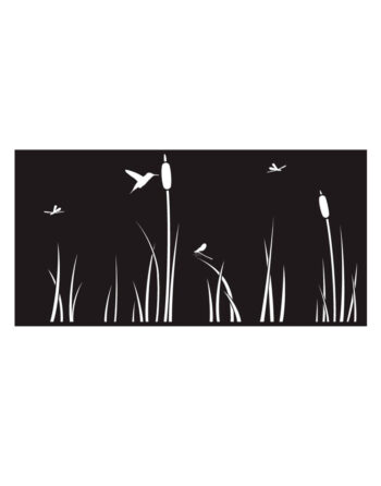 Panel Standard Typha