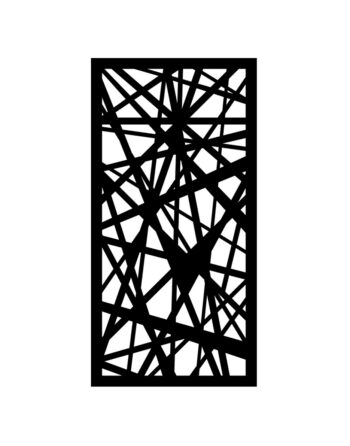 Panel Medium Geometry II