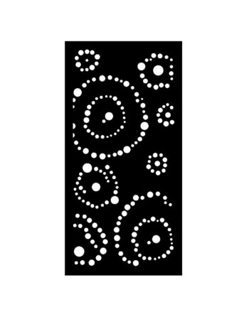 Panel Standard Circle