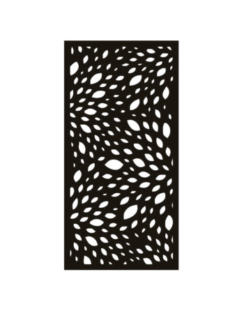 Panel Premium Petals