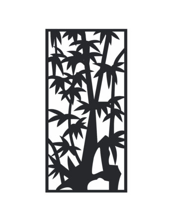 Panel Medium Roystonea