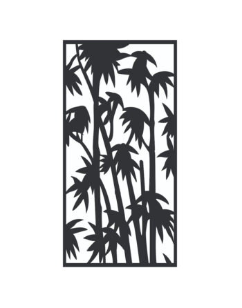 Panel Medium Yatay
