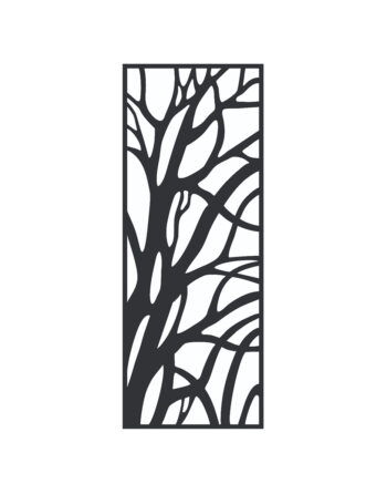 Panel Medium Branch II