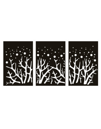 Panel Standard Triple