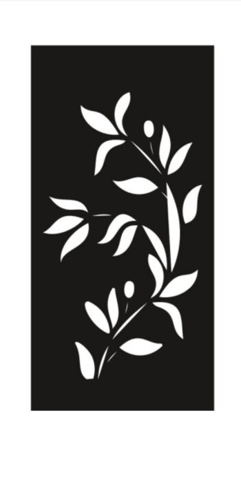Panel Standard III