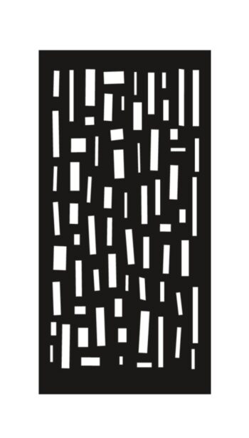 Panel Standard Geometry IV