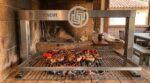 parri levadiza inox