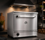 Horno TST 60cm Semi Industrial sin vidrio