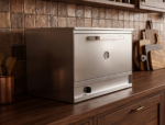Horno TST  90 cm Semi Industrial sin vidrio