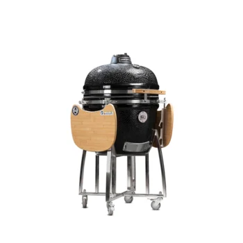Kamado Argentino Gran Asador Criollo 23"