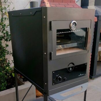 Horno Tromen Trh a gas para mesada o embutir