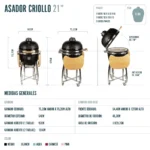criollo 1