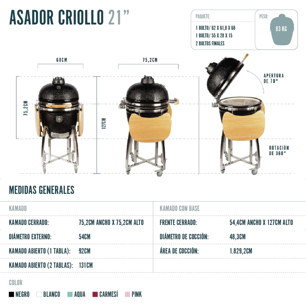criollo 2