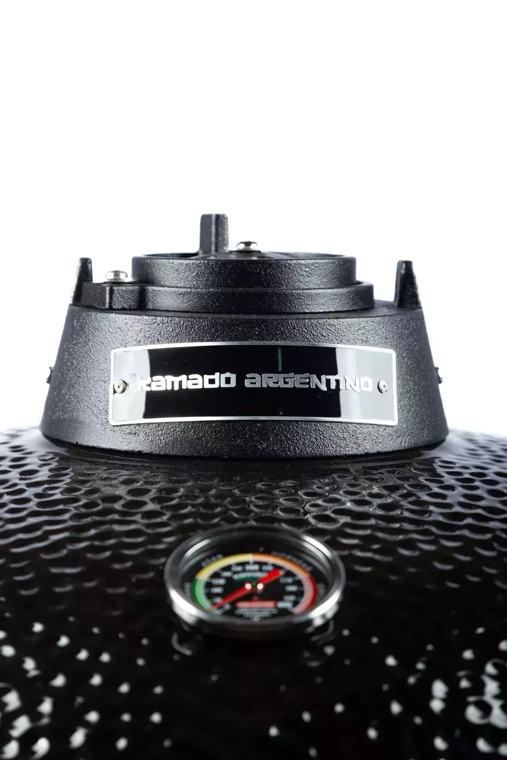 kamado gran criollo 4