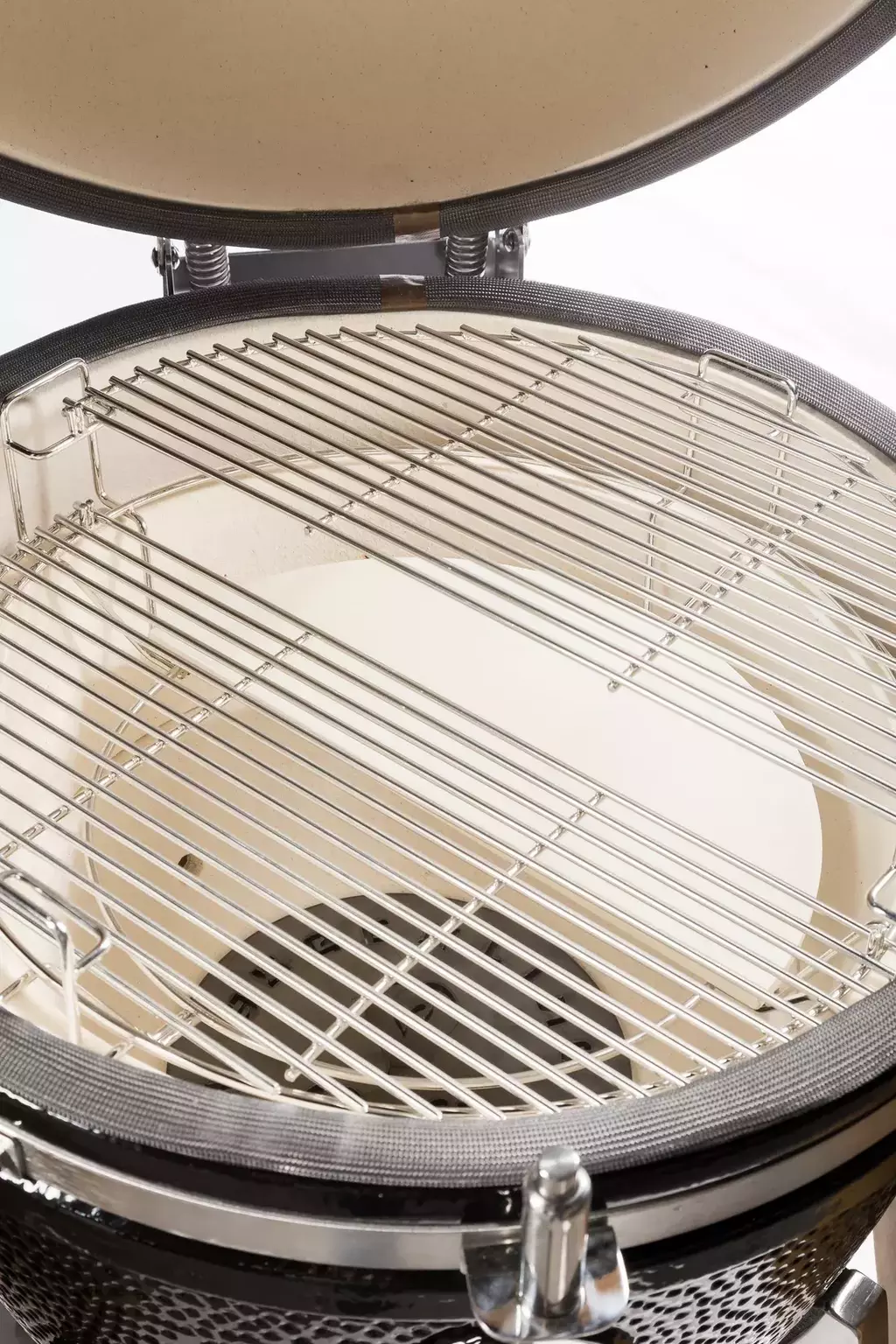 kamado gran criollo 5