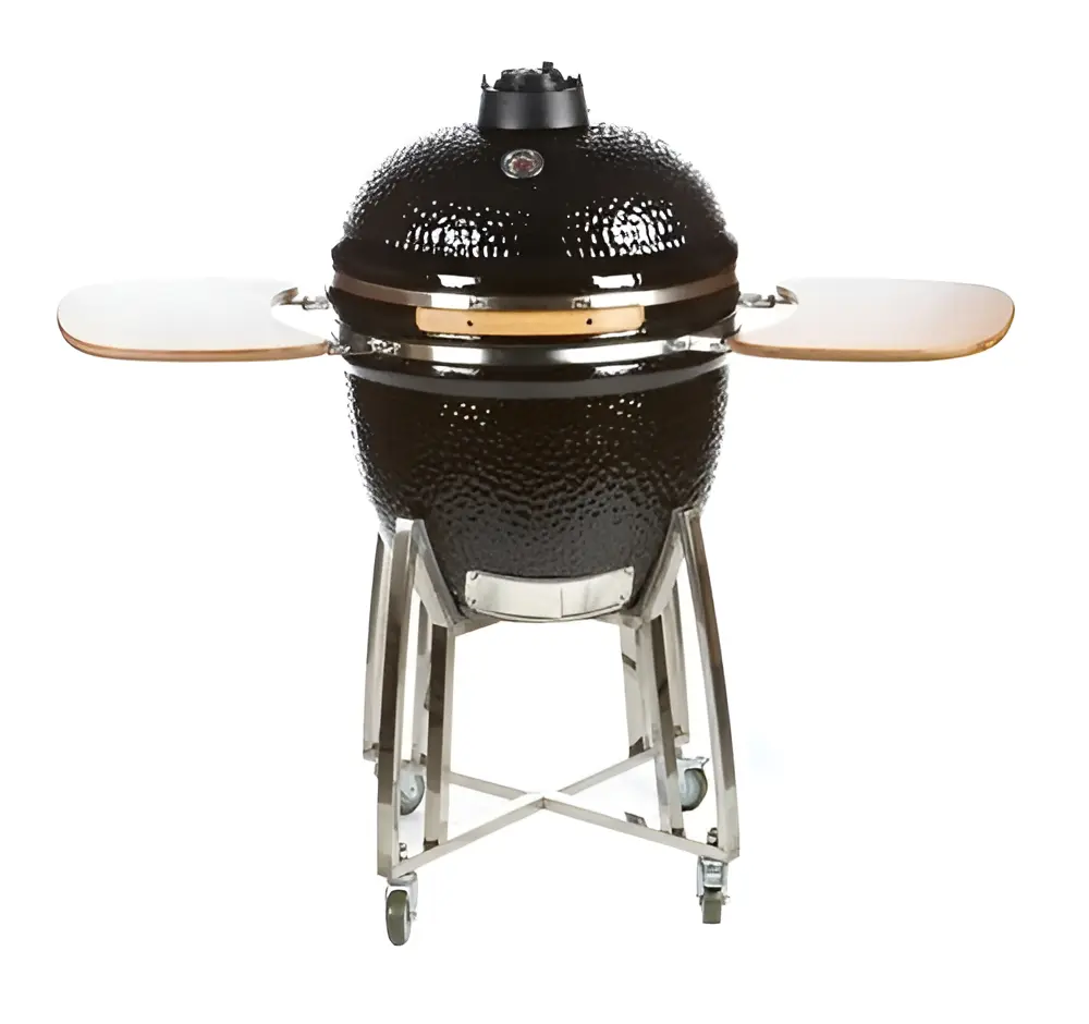 kamado gran criollo 7