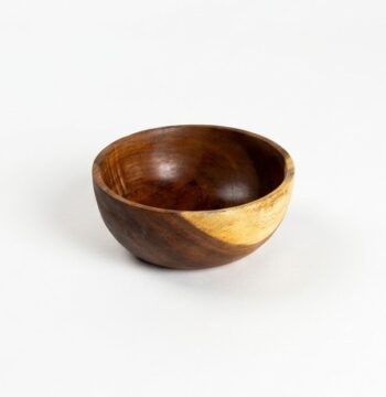 Bowl Redondo Acacia Select 14cm